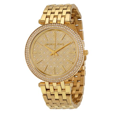 goldsmiths watches michael kors|Michael Kors watch gold women's.